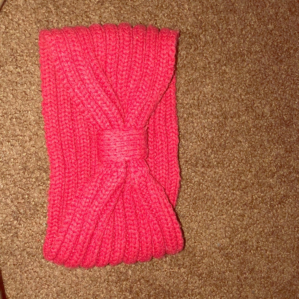 Winter headband